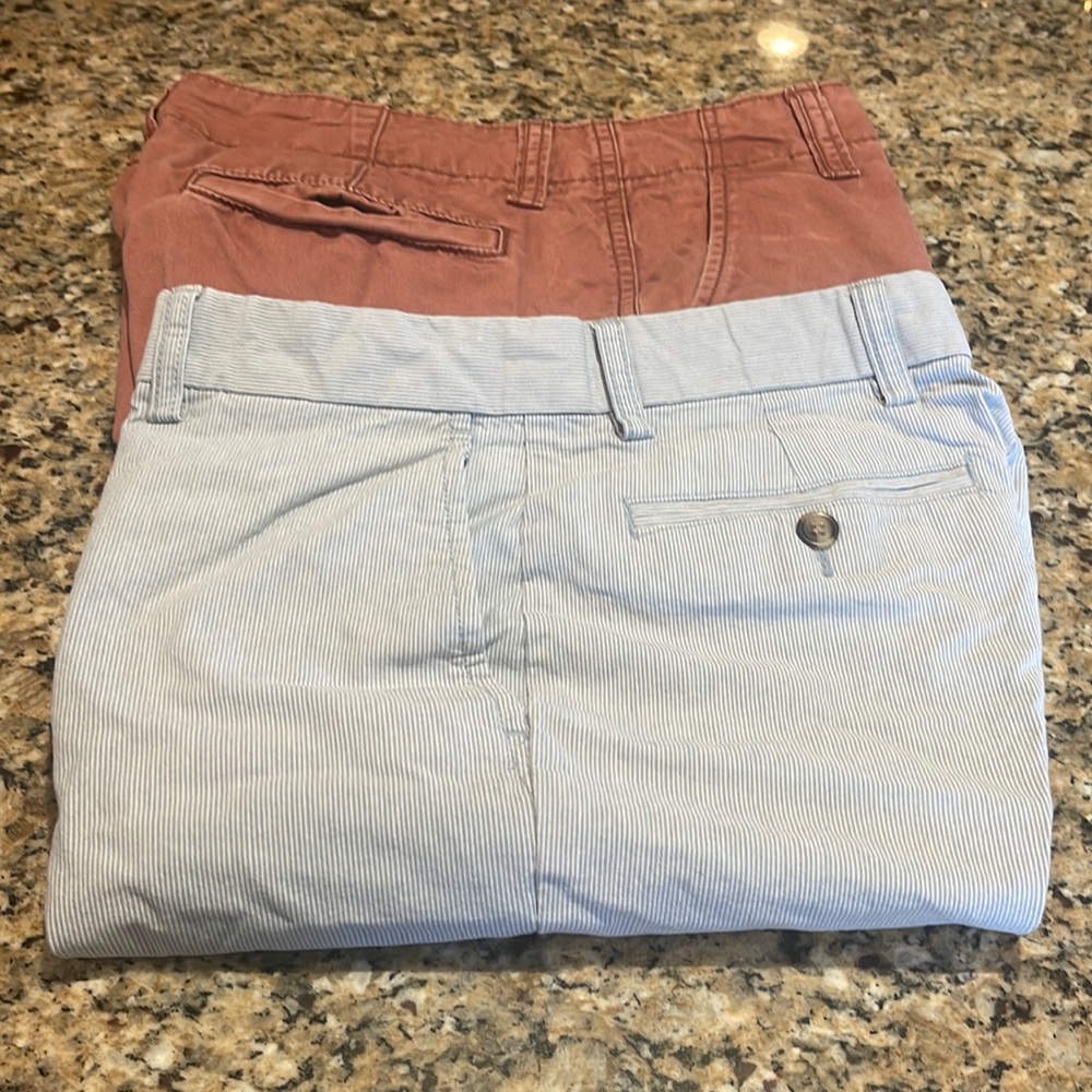 Men’s old navy shorts